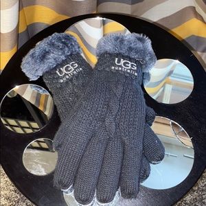 UGG Winter Gloves